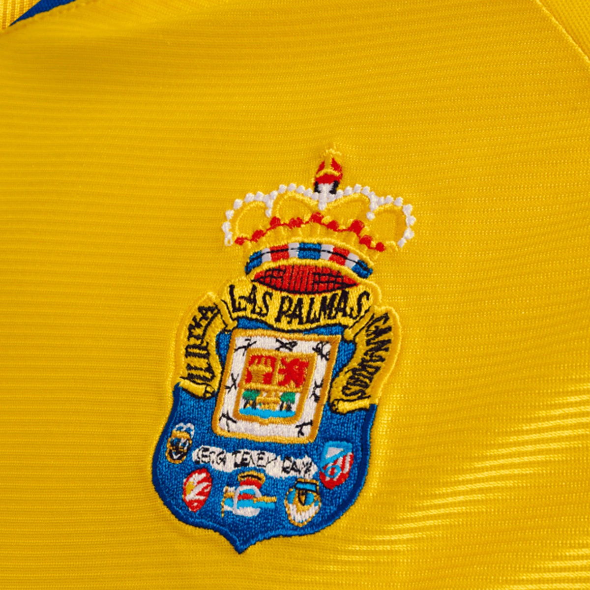 camiseta-hummel-las-palmas-primera-equipacion-2026-2027-nino-cyber-yellow-2