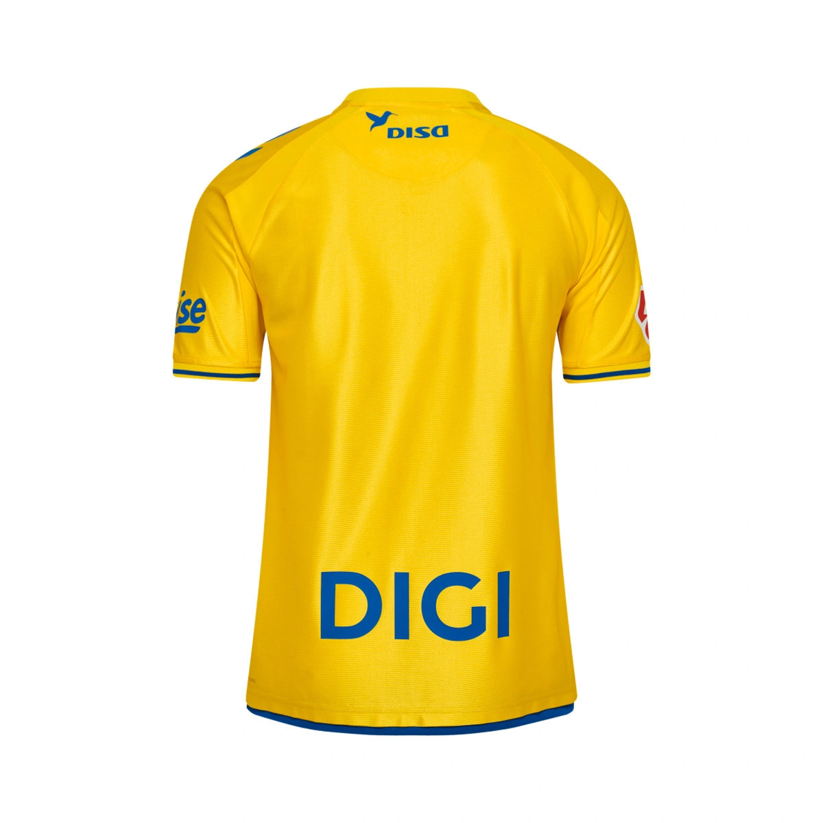 camiseta-hummel-las-palmas-primera-equipacion-2026-2027-nino-cyber-yellow-5