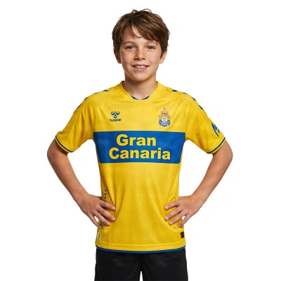 Maillot Enfant UD Las Palmas Domicile 2026-2027