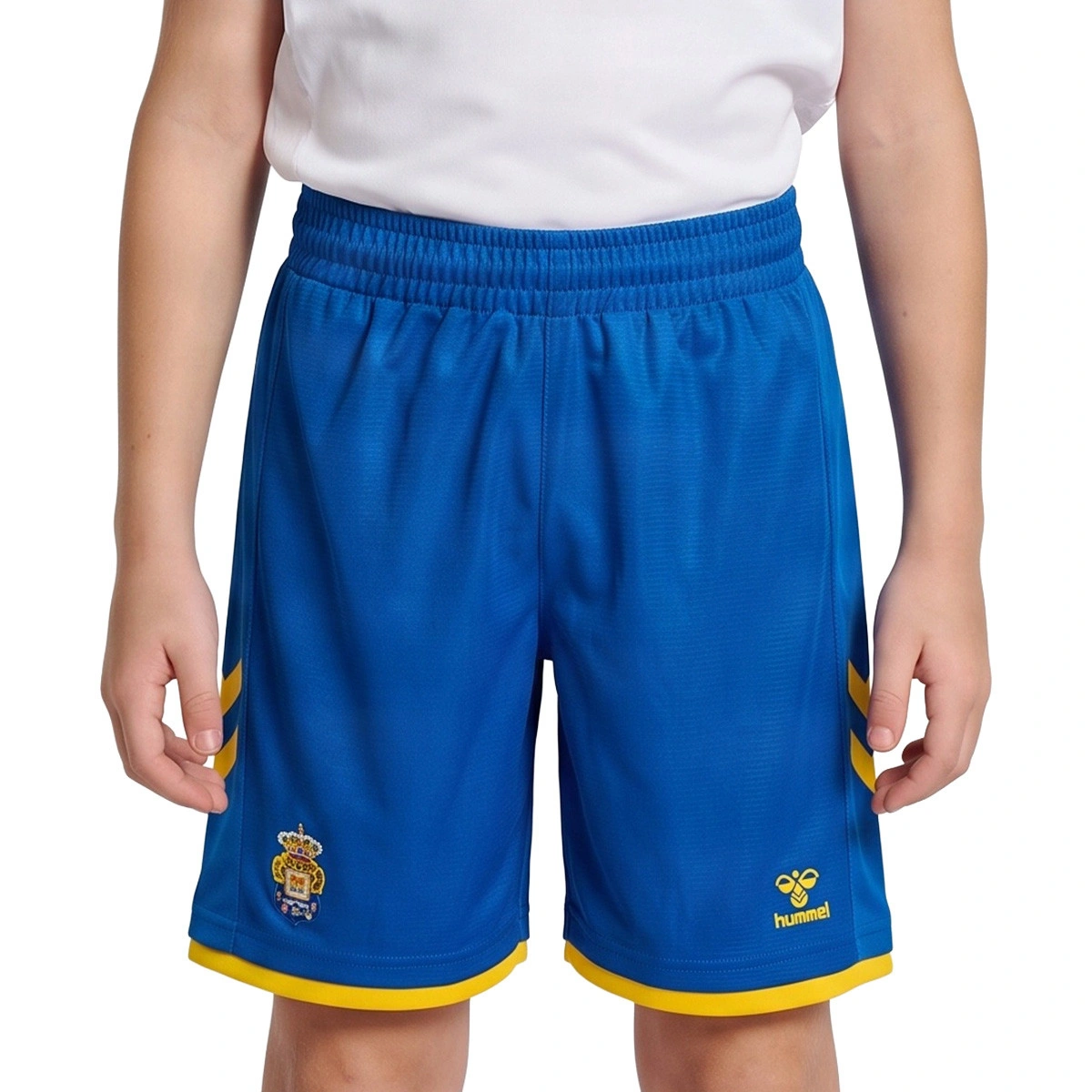 pantalon-corto-hummel-las-palmas-primera-equipacion-2026-2027-nino-true-blue-0
