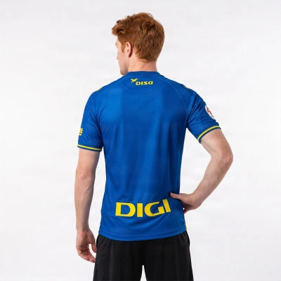Maillot UD Las Palmas Extérieur 2026-2027