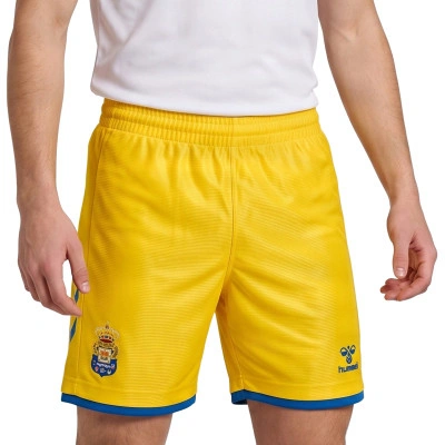 Short UD Las Palmas Extérieur 2026-2027