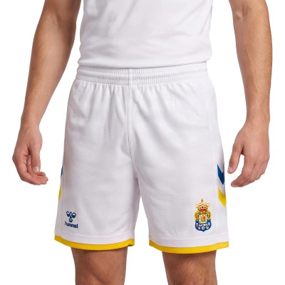 Short UD Las Palmas Third 2026-2027