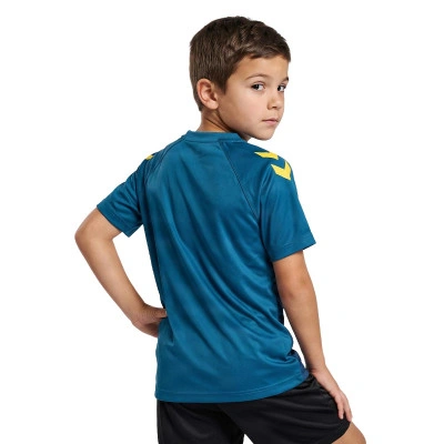 T-Shirt Enfant Las Palmas Pre-Match 2026-2027