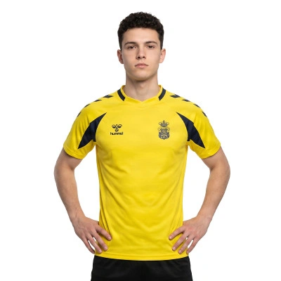 T-Shirt Las Palmas Entraînement 2026-2027
