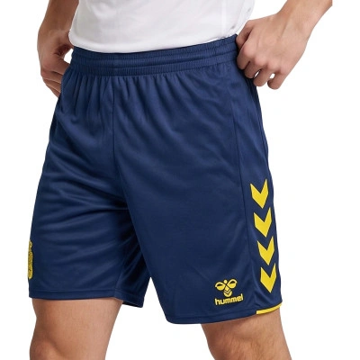 Short Las Palmas Training 2026-2027