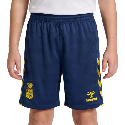 Short Enfant Las Palmas Training 2026-2027