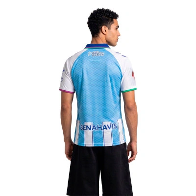 T-Shirt Malaga CF Domicile 2026-2027