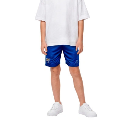 Short Enfant Malaga Cf Domicile 2026-2027