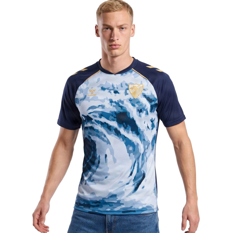 camiseta-hummel-malaga-cf-pre-match-2026-2027-azul-0