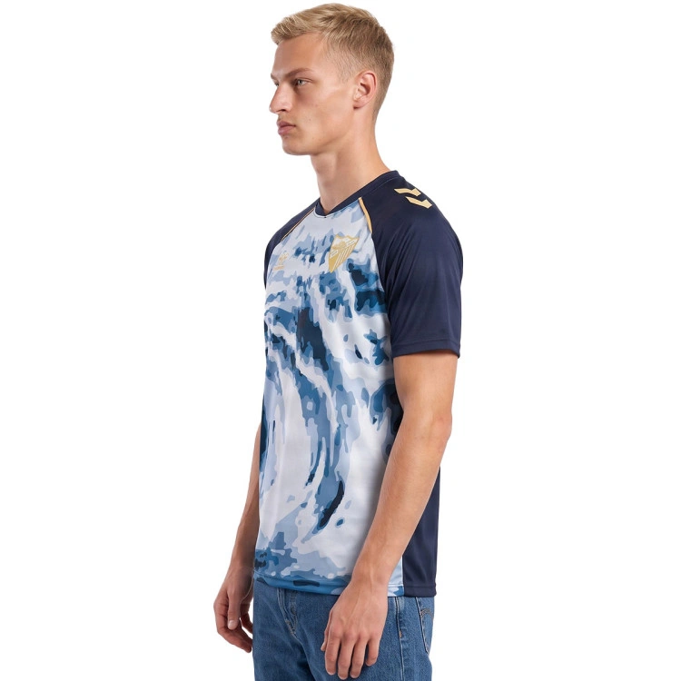 camiseta-hummel-malaga-cf-pre-match-2026-2027-azul-2