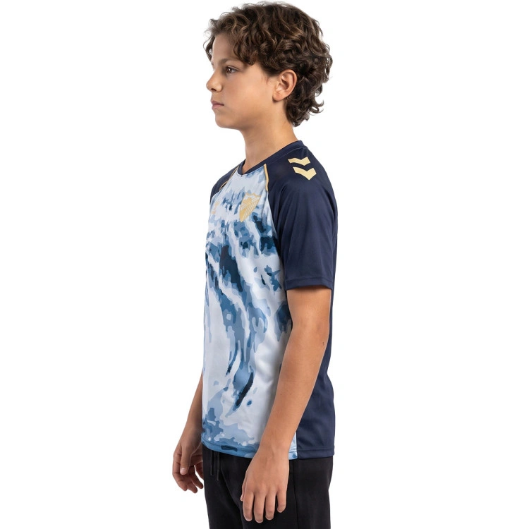 camiseta-hummel-malaga-cf-pre-match-2026-2027-nino-azul-2