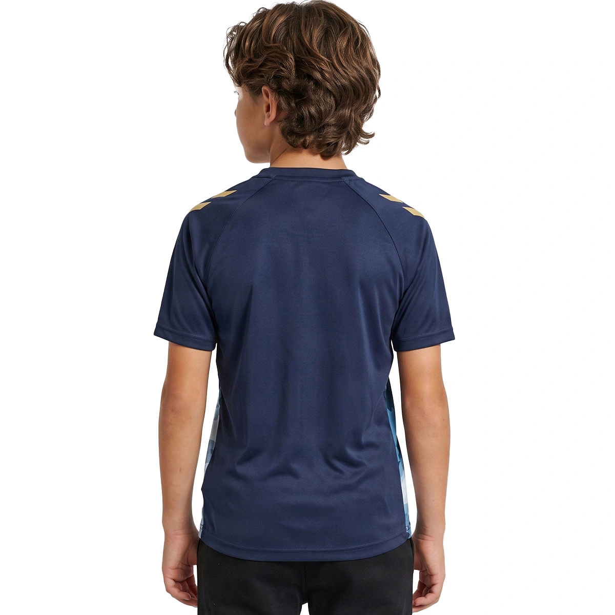 camiseta-hummel-malaga-cf-pre-match-2026-2027-nino-azul-1