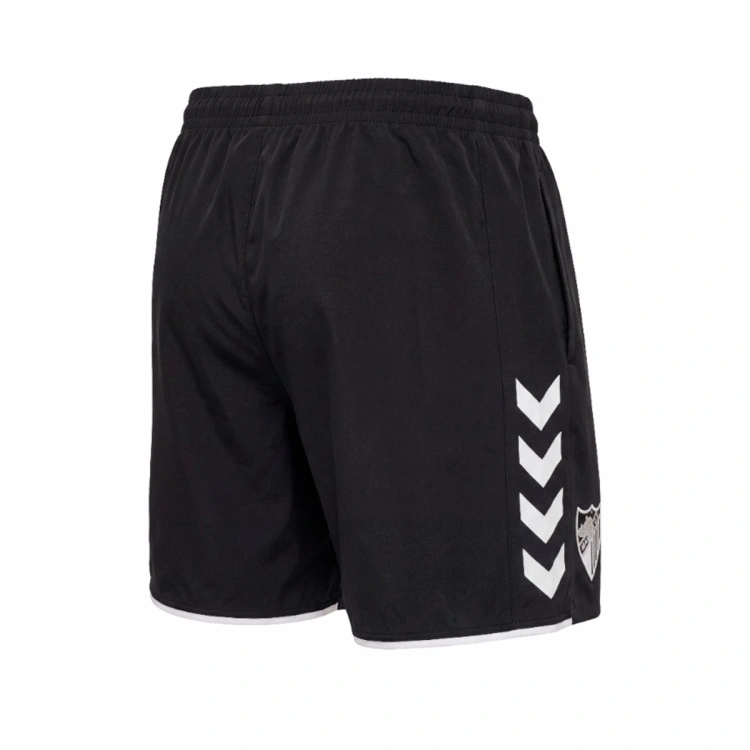 pantalon-corto-hummel-malaga-cf-training-2026-2027-black-white-5