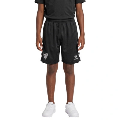 Short Enfant Malaga Cf Training 2026-2027