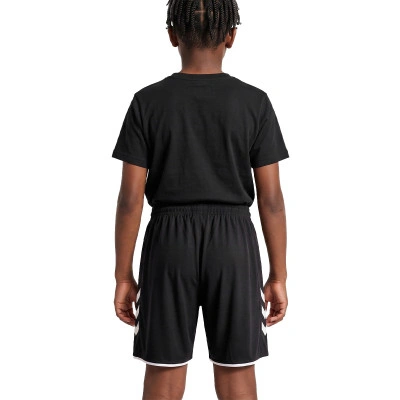 Short Enfant Malaga Cf Training 2026-2027