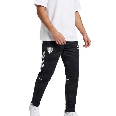 Pantalon Malaga Cf Training 2026-2027