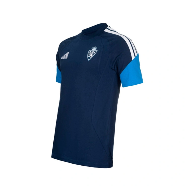 camiseta-adidas-paseo-algodon-jugador-real-zaragoza-2026-2027-azul-marino-1