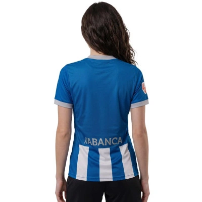Maillot Femme RC Deportivo A Coruña Féminin Tenue officielle 2026-2027