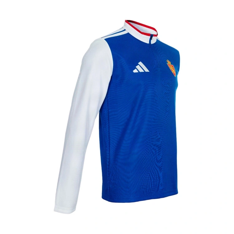 sudadera-adidas-pre-march-real-zaragoza-2026-2027-nino-azul-royal-5