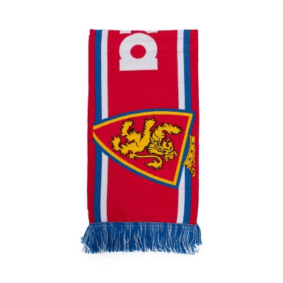 Écharpe Real Zaragoza Extérieur 2026 - 2027