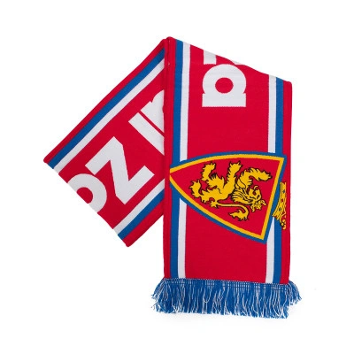Écharpe Real Zaragoza Extérieur 2026 - 2027