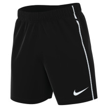 Shorts Park 26 Niño C.D.Acero Black-White
