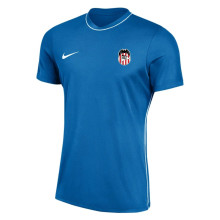 Maillot Park 26 Niño C.D.Acero Royal Blue-White