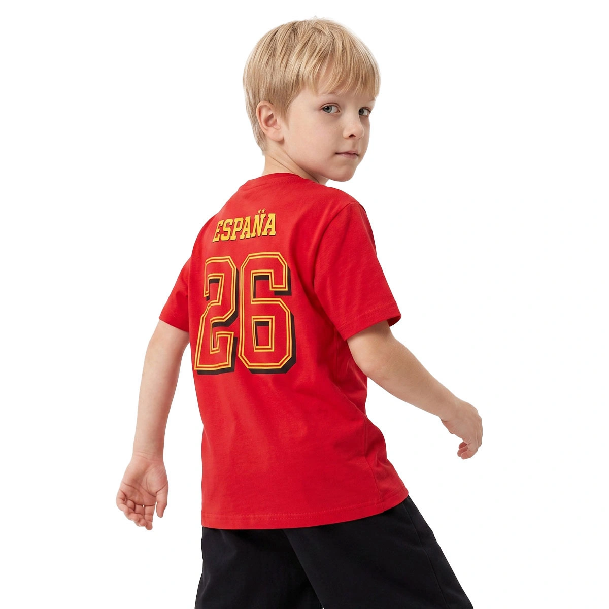 camiseta-adidas-spain-fef-campeones-mundial-2026-nino-rojo-1
