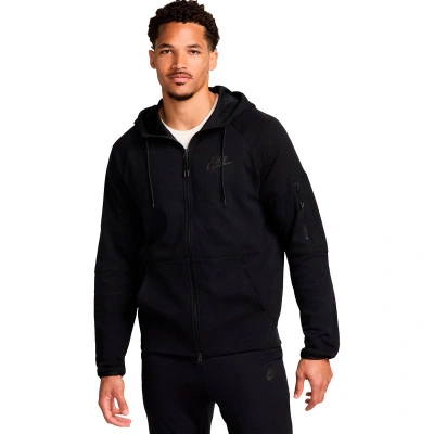 Veste Sportwear Tech Essentials