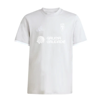 Maillot Entrada 26 Niño SD Compostela