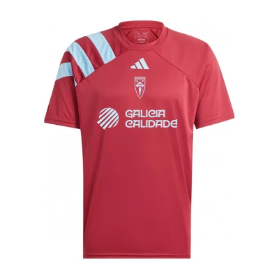 Maillot Fortore 23 SD Compostela