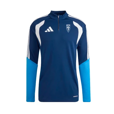 Sweat-shirt Tiro 26 Competition Niño SD Compostela