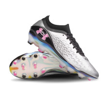 Chaussure de football Under Armour Magnetico Elite 6 Rcs FG