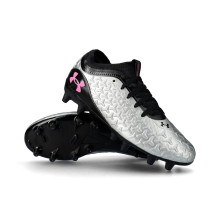 Chaussure de football Under Armour Enfant Magnetico Select 6 FG