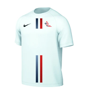 T-Shirt Park VIII Fédération Française de Floorball