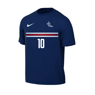 Maillot Park VIII Enfant Fédération Française de Floorball
