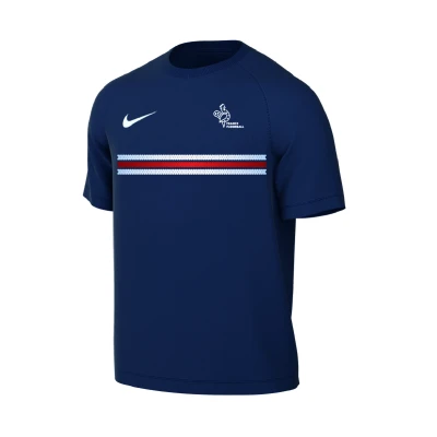 Maillot Park VIII Femme Fédération Française de Floorball