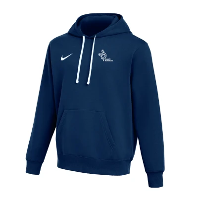 Sweat-shirt Park Express 26 Fédération Française de Floorball