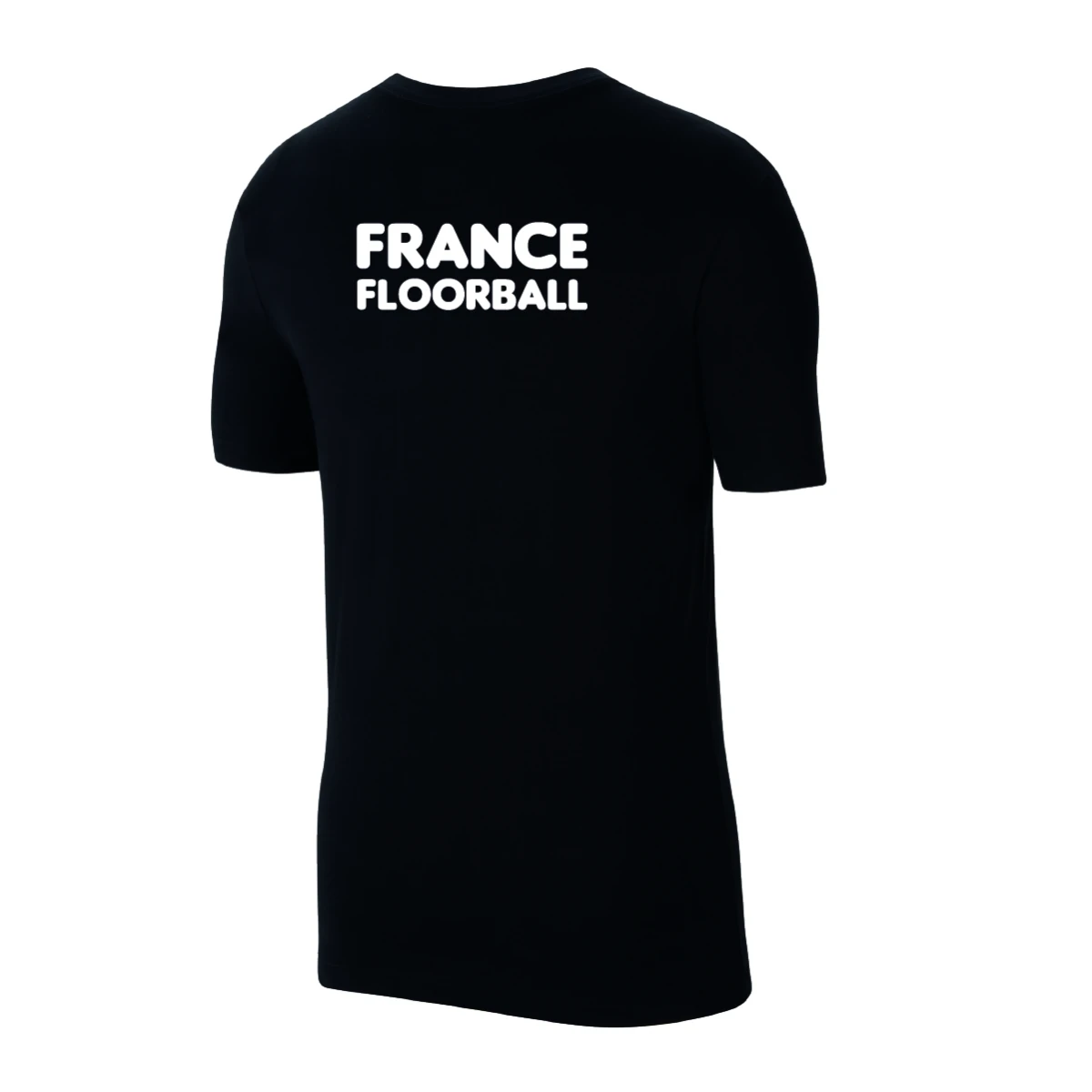 camiseta-nike-park-20-federation-francaise-de-floorball-black-white-1