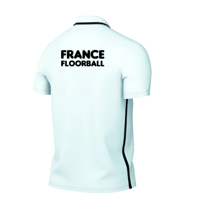 Polo Park 26 Fédération Française de Floorball