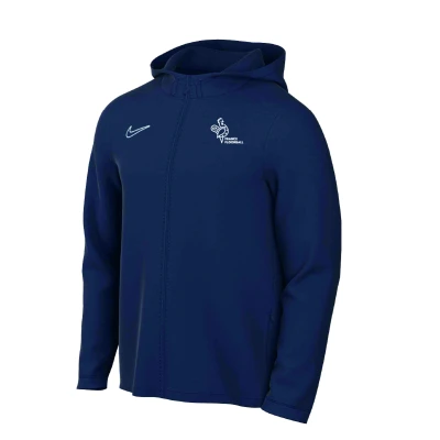 Imperméable Academy 25 Fédération Française de Floorball