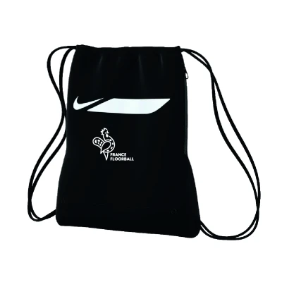 Gymsack Academy 26 Fédération Française de Floorball