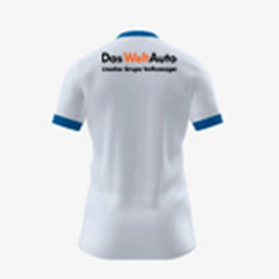 Maillot 2ª Equipación Alverca 2026-2027