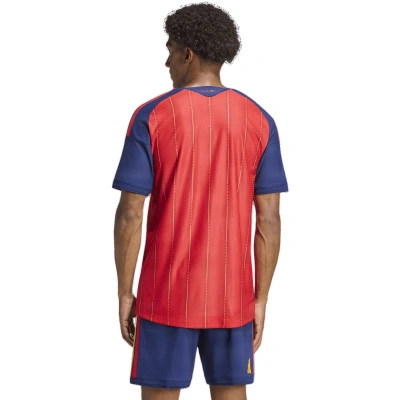 Maillot Espagne Maillot domicile Authentic 2S 2026
