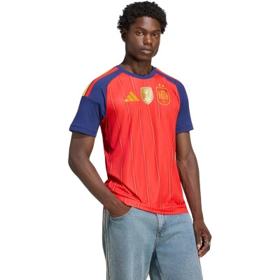 Maillot Espagne Domicile 2S 2026