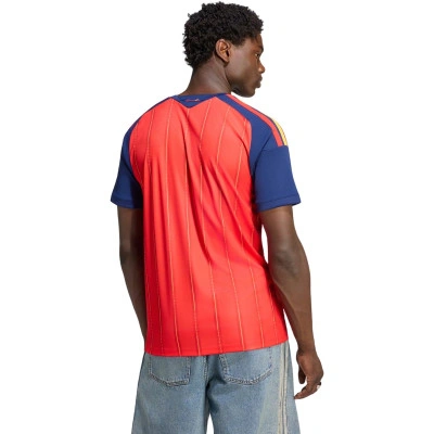 Maillot Espagne Domicile 2S 2026