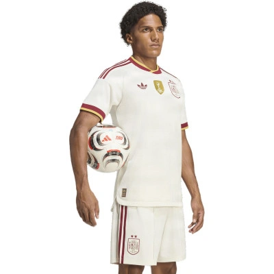 Maillot Authentic España Extérieur 2S 2026