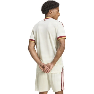 Maillot Authentic España Extérieur 2S 2026