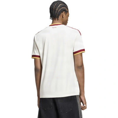 Maillot Espagne Extérieur 2S 2026